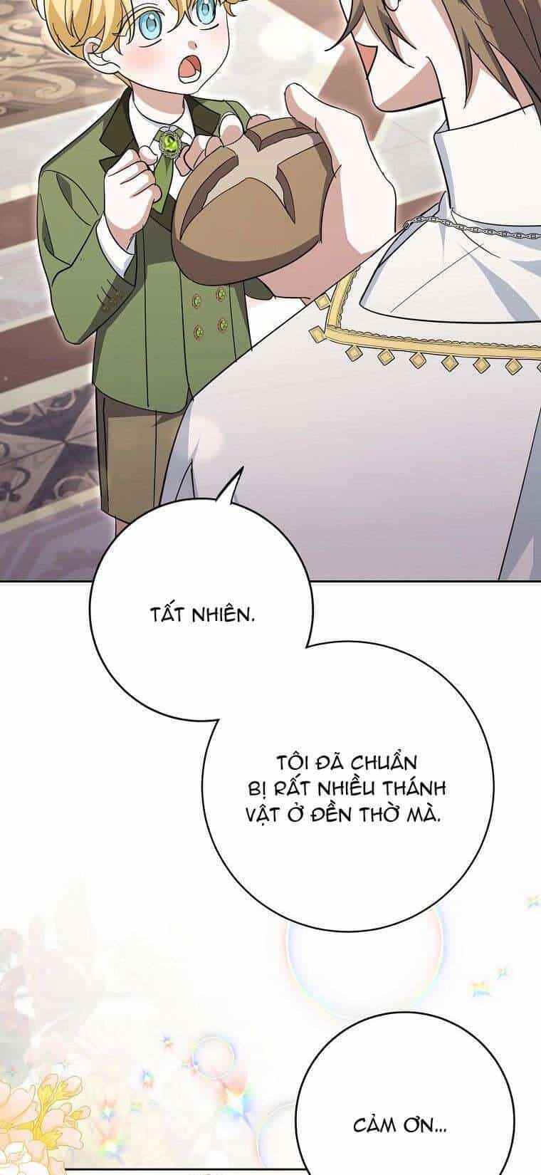 Vị Hôn Phu Phản Diện Cản Trở Con Đường Hoa Của Tôi - Chương 16 - ảnh 67