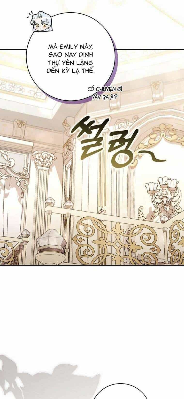 Vị Hôn Phu Phản Diện Cản Trở Con Đường Hoa Của Tôi - Chương 17 - ảnh 46