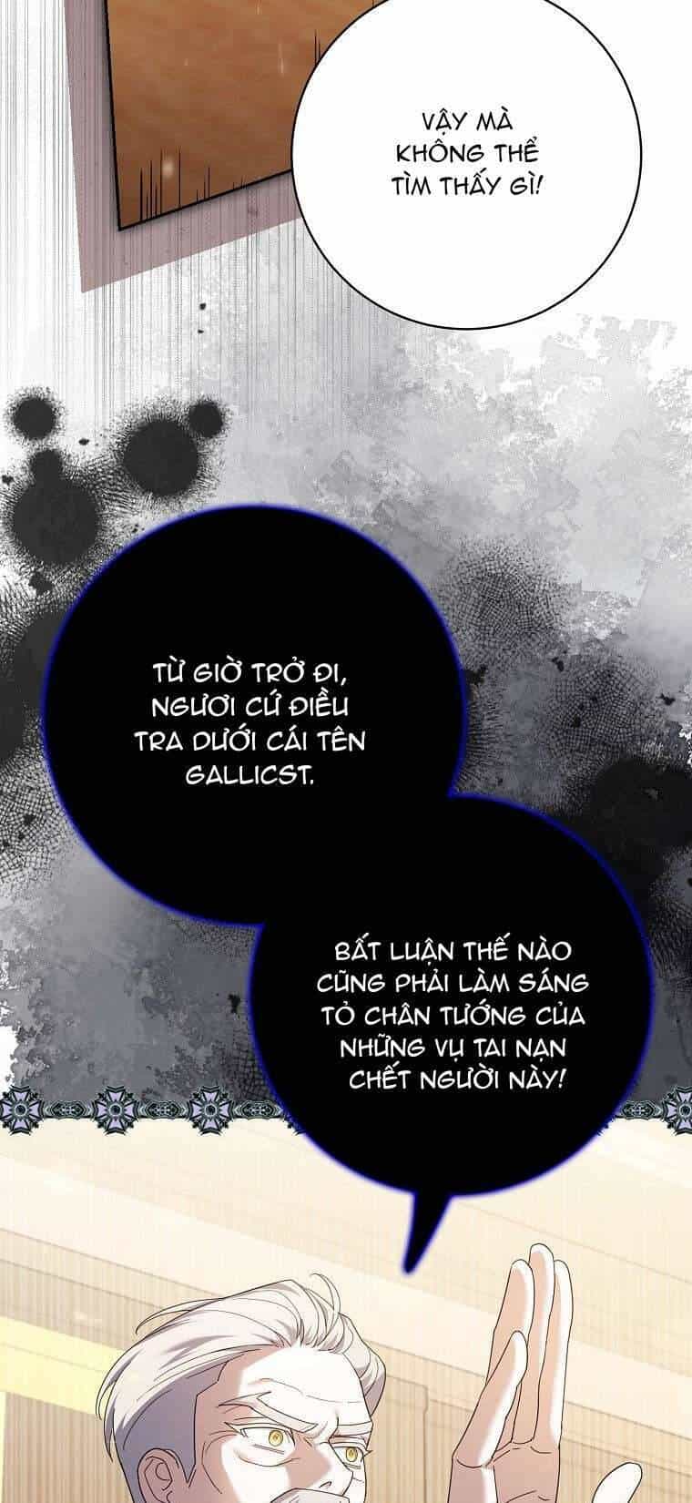 Vị Hôn Phu Phản Diện Cản Trở Con Đường Hoa Của Tôi - Chương 17 - ảnh 61