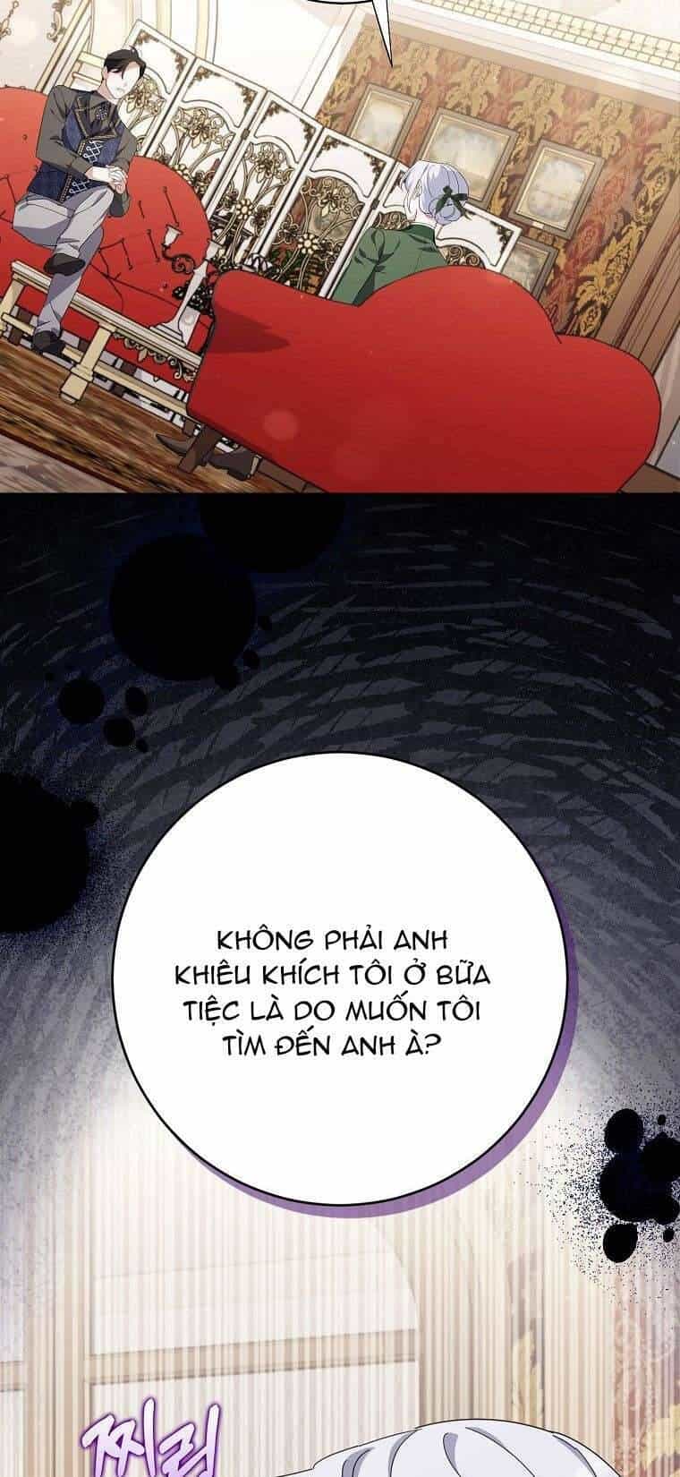 Vị Hôn Phu Phản Diện Cản Trở Con Đường Hoa Của Tôi - Chương 17 - ảnh 71
