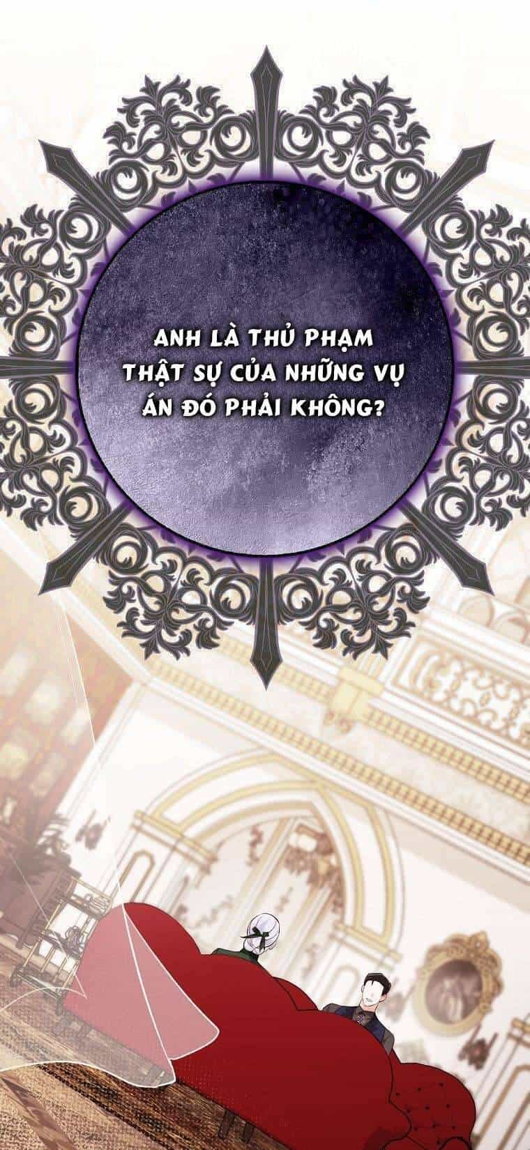 Vị Hôn Phu Phản Diện Cản Trở Con Đường Hoa Của Tôi - Chương 18 - ảnh 1