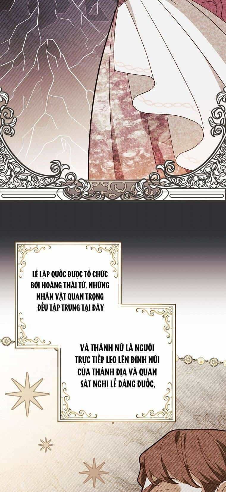 Vị Hôn Phu Phản Diện Cản Trở Con Đường Hoa Của Tôi - Chương 18 - ảnh 49