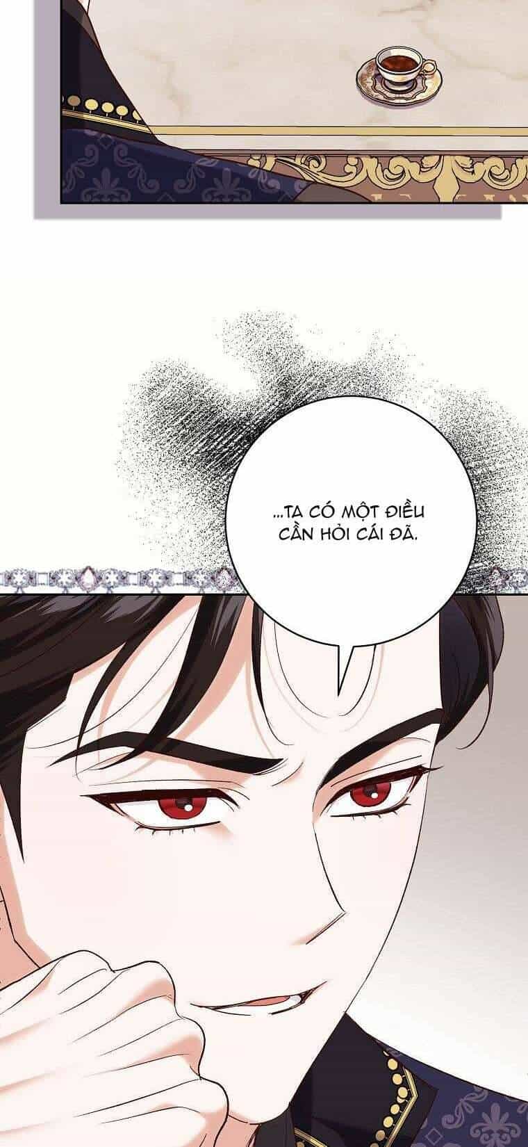 Vị Hôn Phu Phản Diện Cản Trở Con Đường Hoa Của Tôi - Chương 18 - ảnh 58