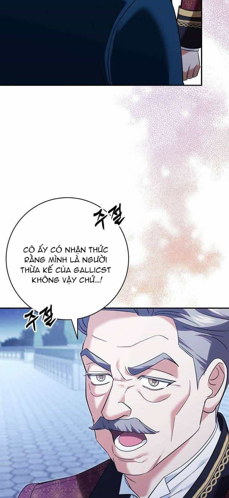 Vị Hôn Phu Phản Diện Cản Trở Con Đường Hoa Của Tôi - Chương 19 - ảnh 59
