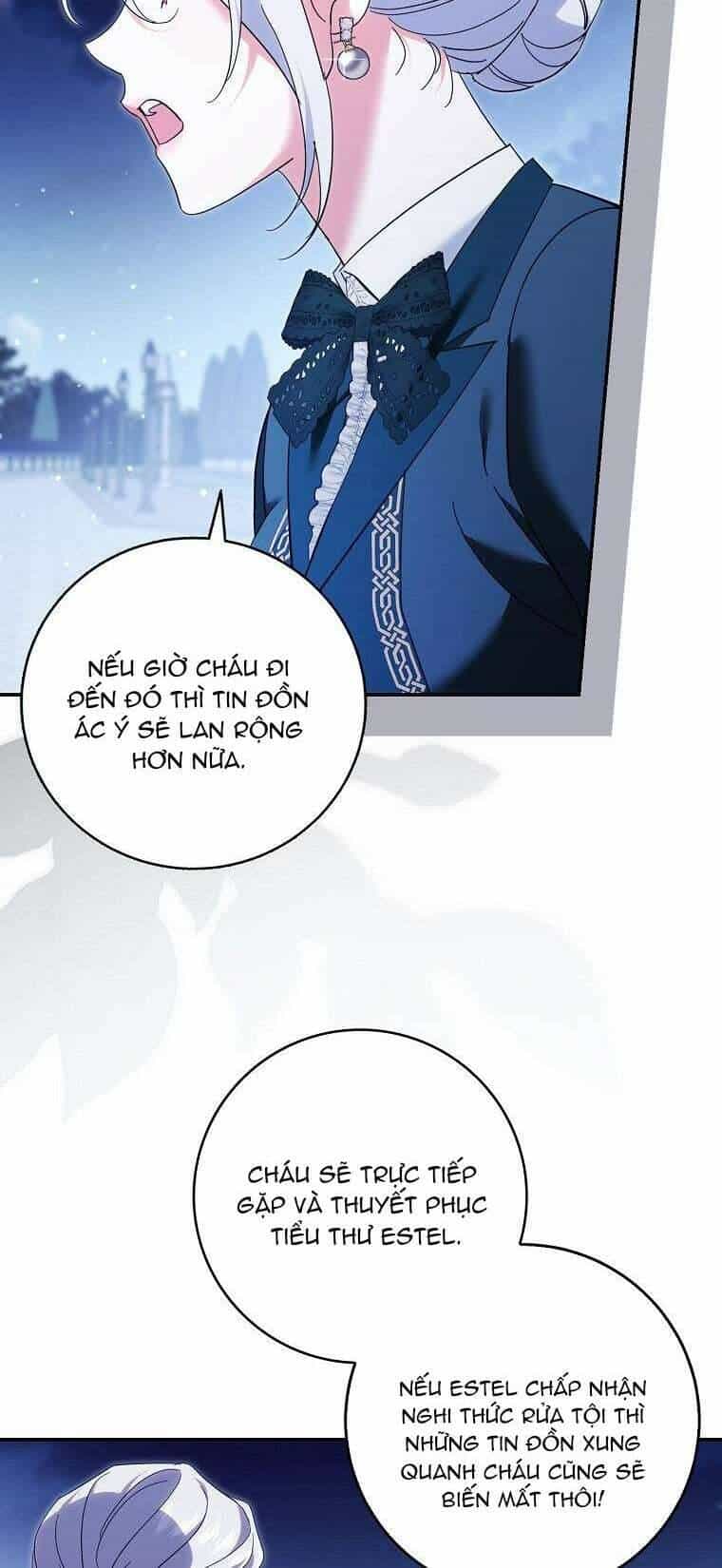 Vị Hôn Phu Phản Diện Cản Trở Con Đường Hoa Của Tôi - Chương 19 - ảnh 72