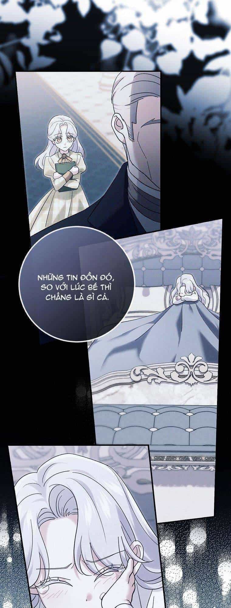 Vị Hôn Phu Phản Diện Cản Trở Con Đường Hoa Của Tôi - Chương 19 - ảnh 82