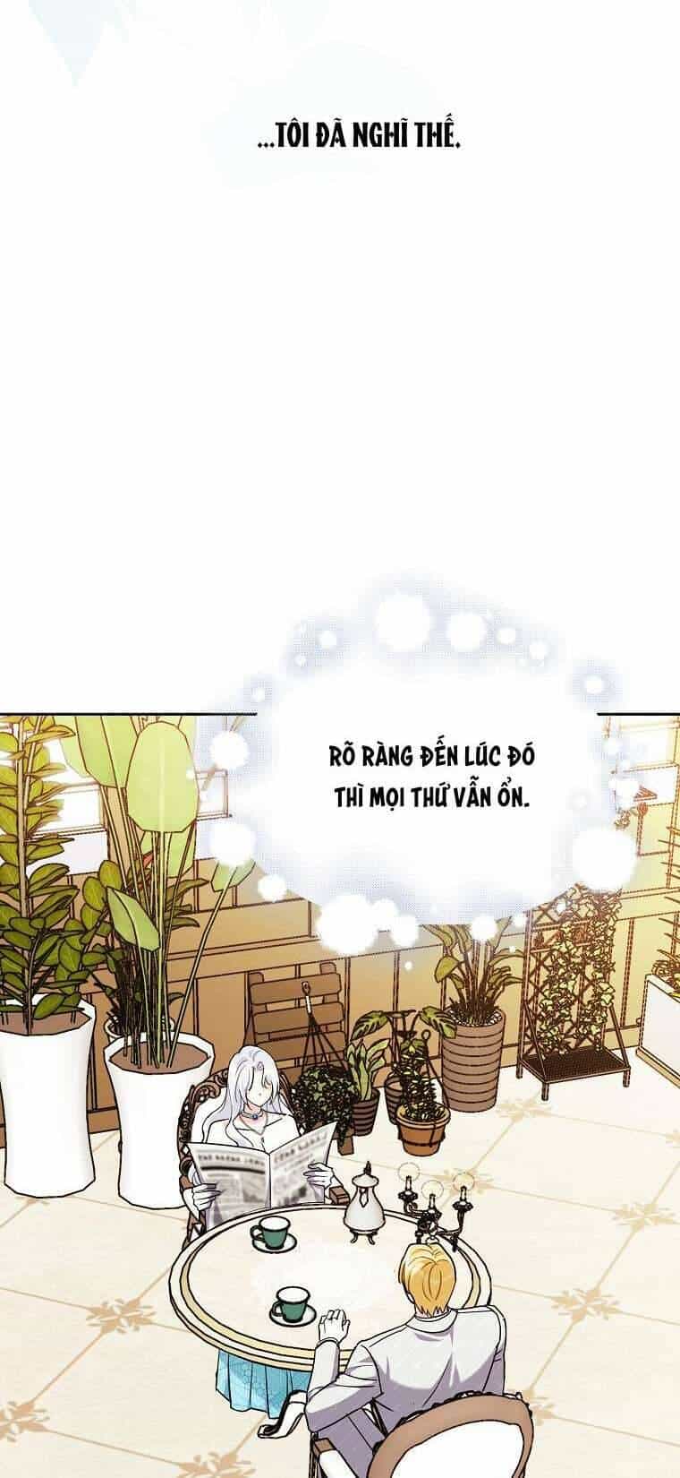 Vị Hôn Phu Phản Diện Cản Trở Con Đường Hoa Của Tôi - Chương 2 - ảnh 36