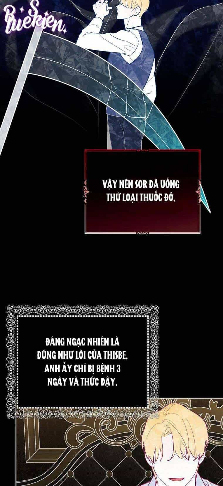 Vị Hôn Phu Phản Diện Cản Trở Con Đường Hoa Của Tôi - Chương 2 - ảnh 52