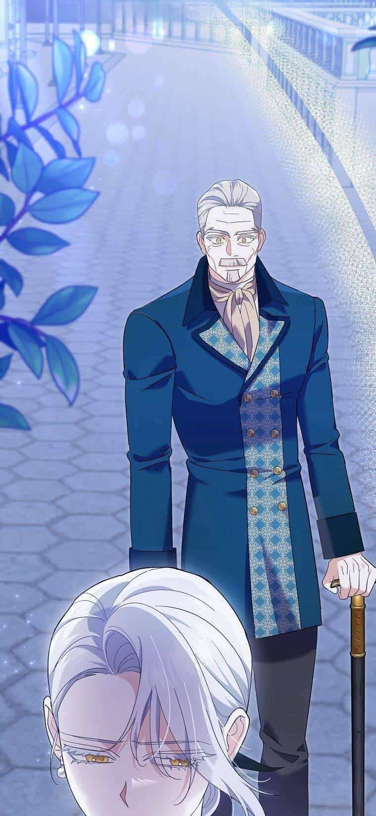 Vị Hôn Phu Phản Diện Cản Trở Con Đường Hoa Của Tôi - Chương 20 - ảnh 15