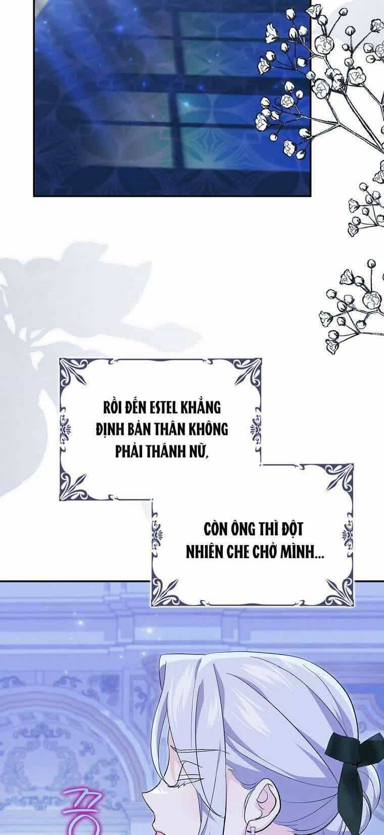 Vị Hôn Phu Phản Diện Cản Trở Con Đường Hoa Của Tôi - Chương 20 - ảnh 18