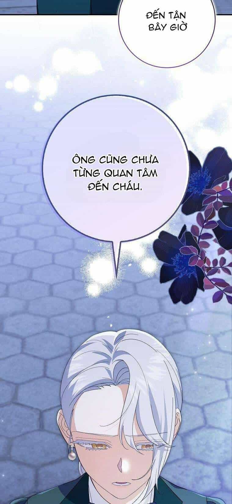 Vị Hôn Phu Phản Diện Cản Trở Con Đường Hoa Của Tôi - Chương 20 - ảnh 2