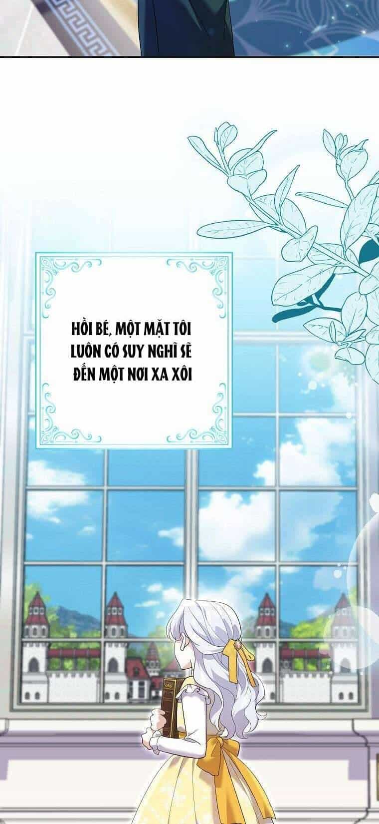 Vị Hôn Phu Phản Diện Cản Trở Con Đường Hoa Của Tôi - Chương 20 - ảnh 26