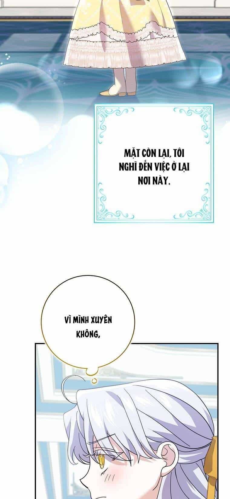 Vị Hôn Phu Phản Diện Cản Trở Con Đường Hoa Của Tôi - Chương 20 - ảnh 27