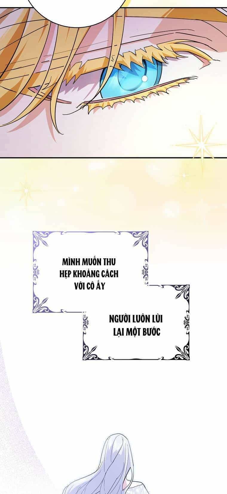 Vị Hôn Phu Phản Diện Cản Trở Con Đường Hoa Của Tôi - Chương 22 - ảnh 39