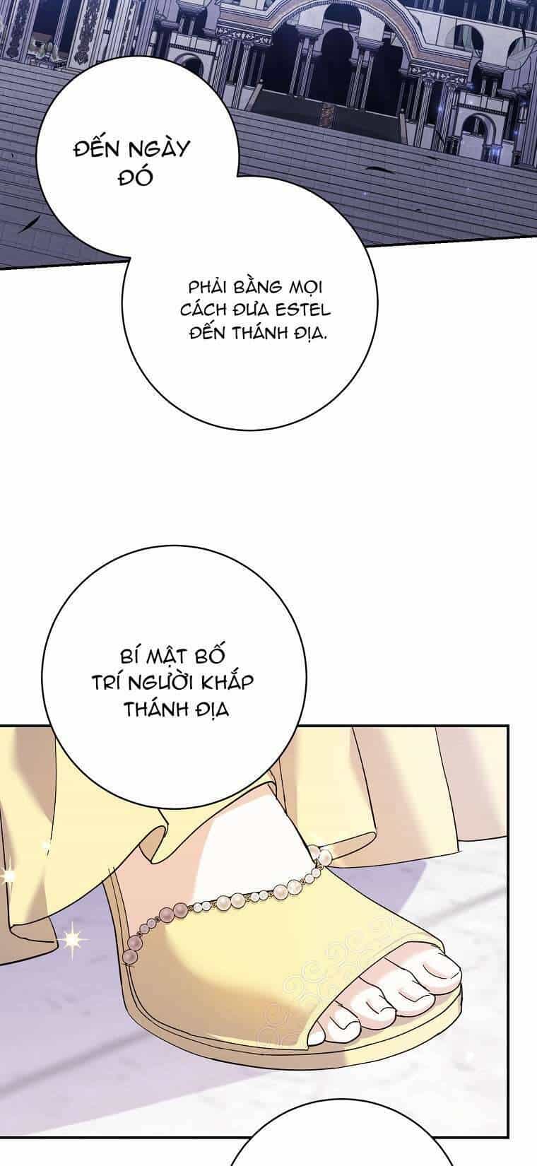 Vị Hôn Phu Phản Diện Cản Trở Con Đường Hoa Của Tôi - Chương 23 - ảnh 61