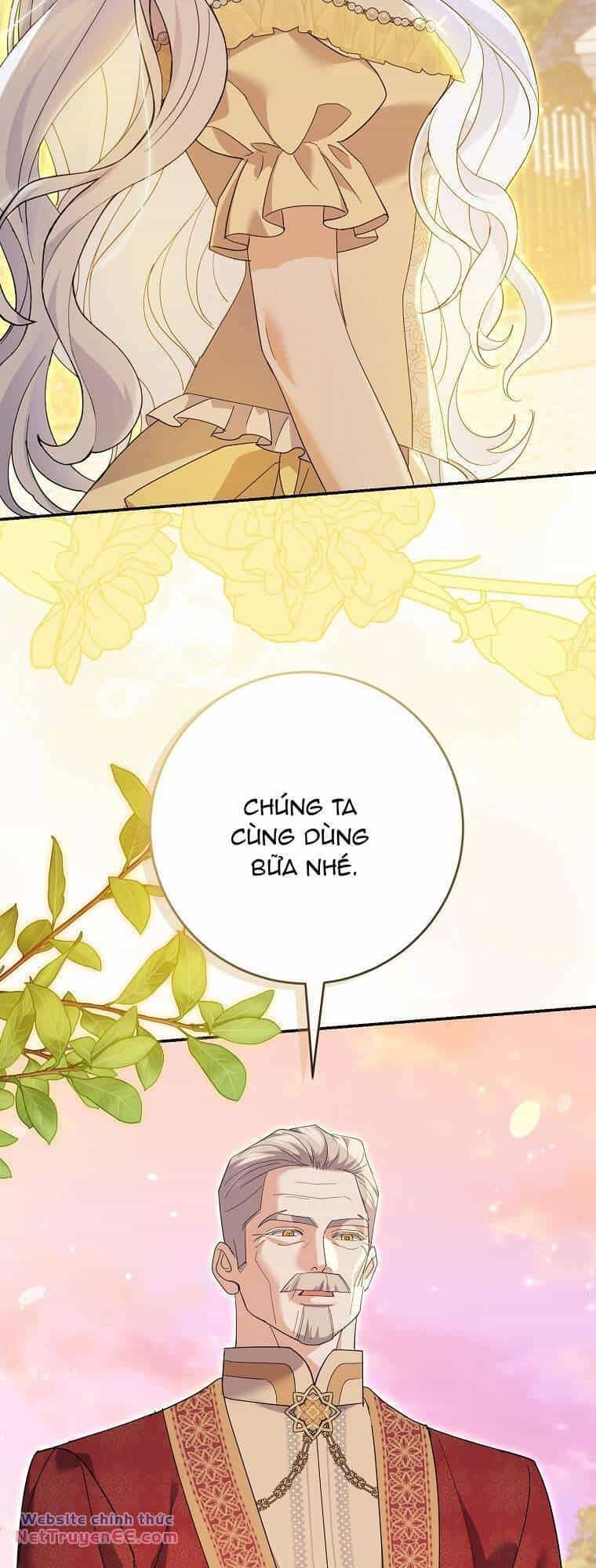 Vị Hôn Phu Phản Diện Cản Trở Con Đường Hoa Của Tôi - Chương 24 - ảnh 15
