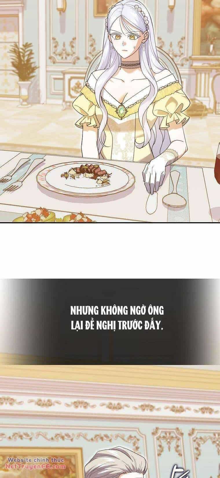 Vị Hôn Phu Phản Diện Cản Trở Con Đường Hoa Của Tôi - Chương 24 - ảnh 19