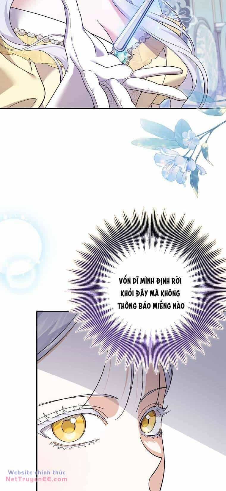 Vị Hôn Phu Phản Diện Cản Trở Con Đường Hoa Của Tôi - Chương 24 - ảnh 53