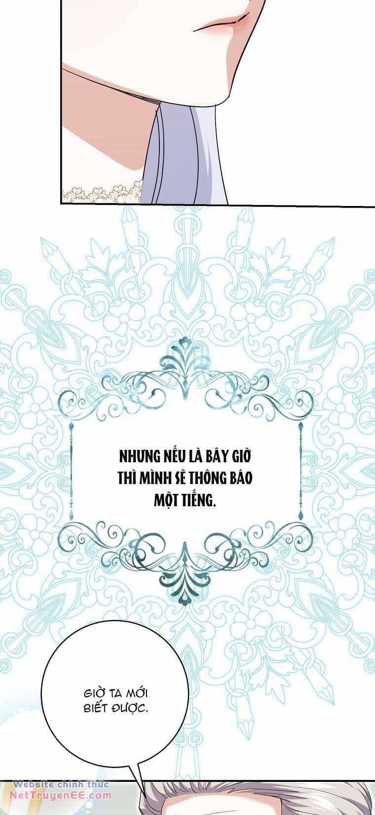 Vị Hôn Phu Phản Diện Cản Trở Con Đường Hoa Của Tôi - Chương 24 - ảnh 54