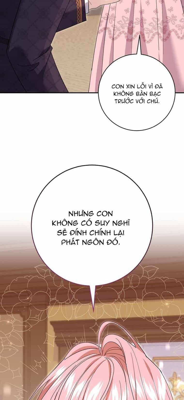 Vị Hôn Phu Phản Diện Cản Trở Con Đường Hoa Của Tôi - Chương 25 - ảnh 2