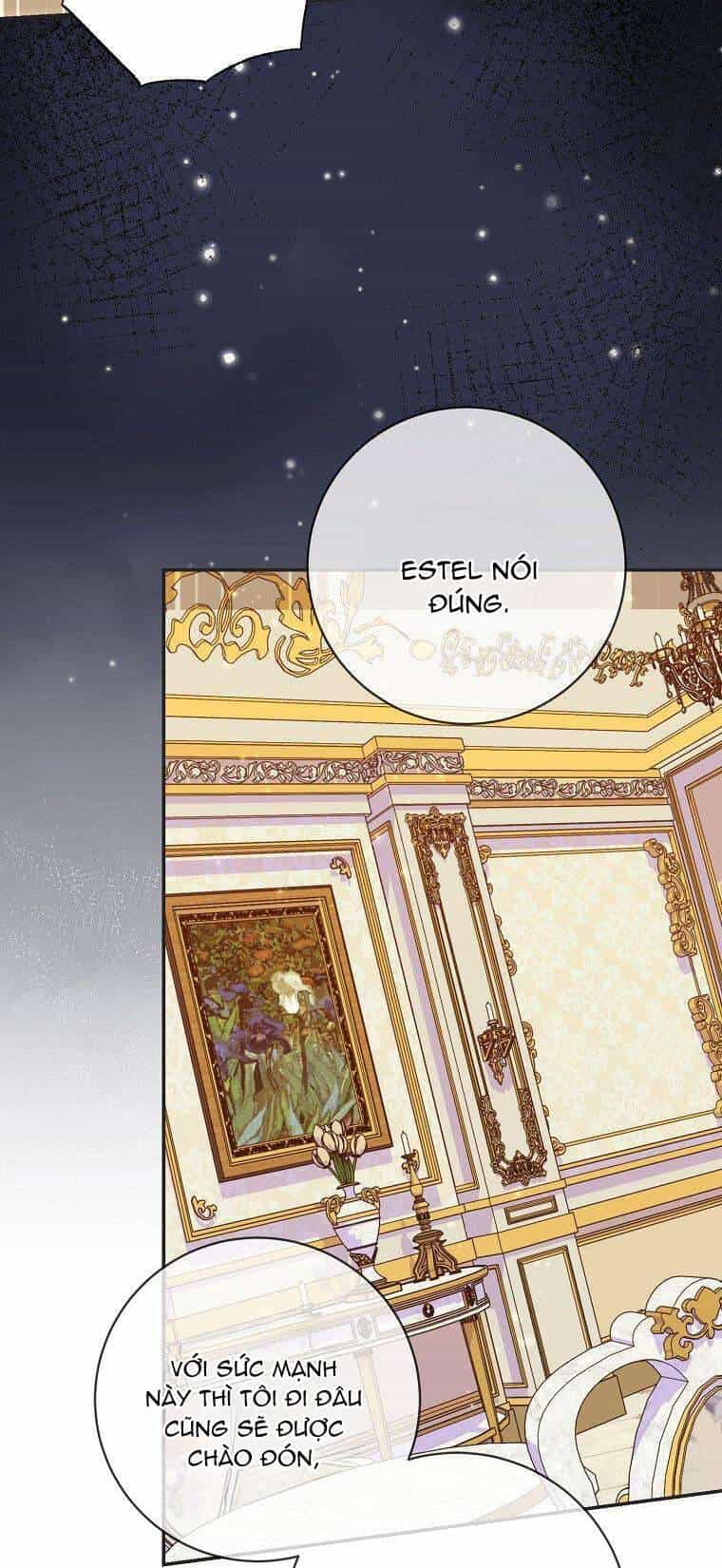 Vị Hôn Phu Phản Diện Cản Trở Con Đường Hoa Của Tôi - Chương 26 - ảnh 4