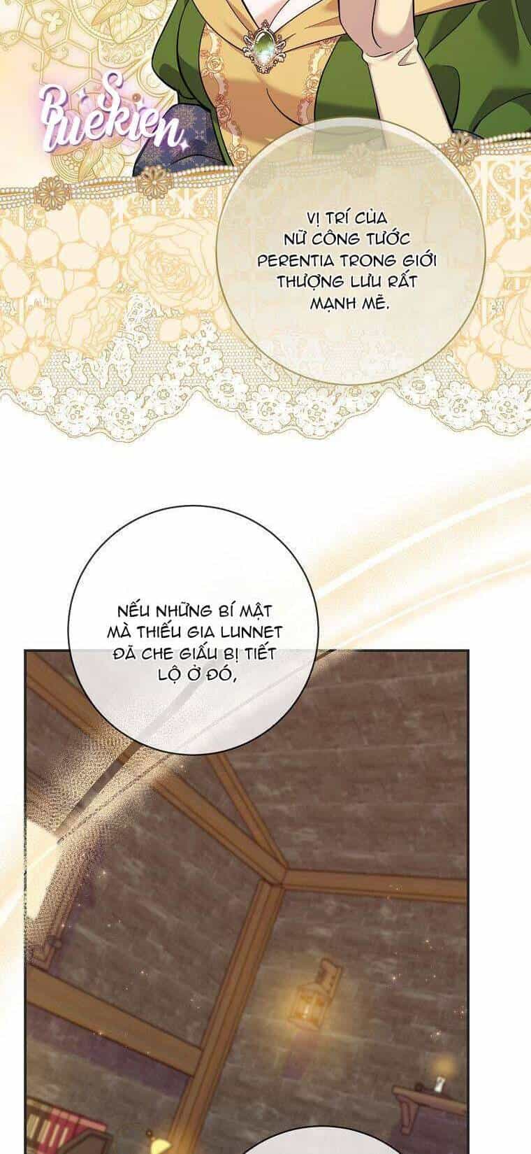 Vị Hôn Phu Phản Diện Cản Trở Con Đường Hoa Của Tôi - Chương 26 - ảnh 71
