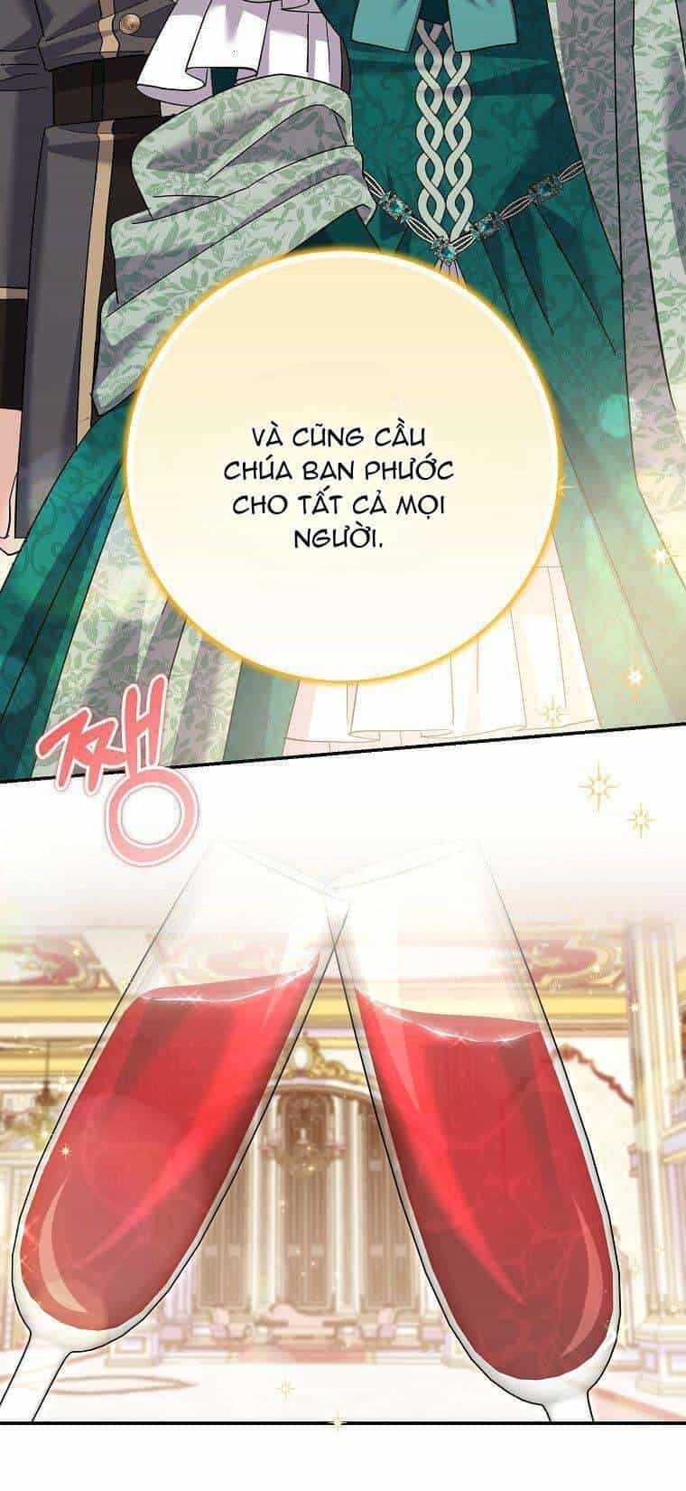 Vị Hôn Phu Phản Diện Cản Trở Con Đường Hoa Của Tôi - Chương 27 - ảnh 3