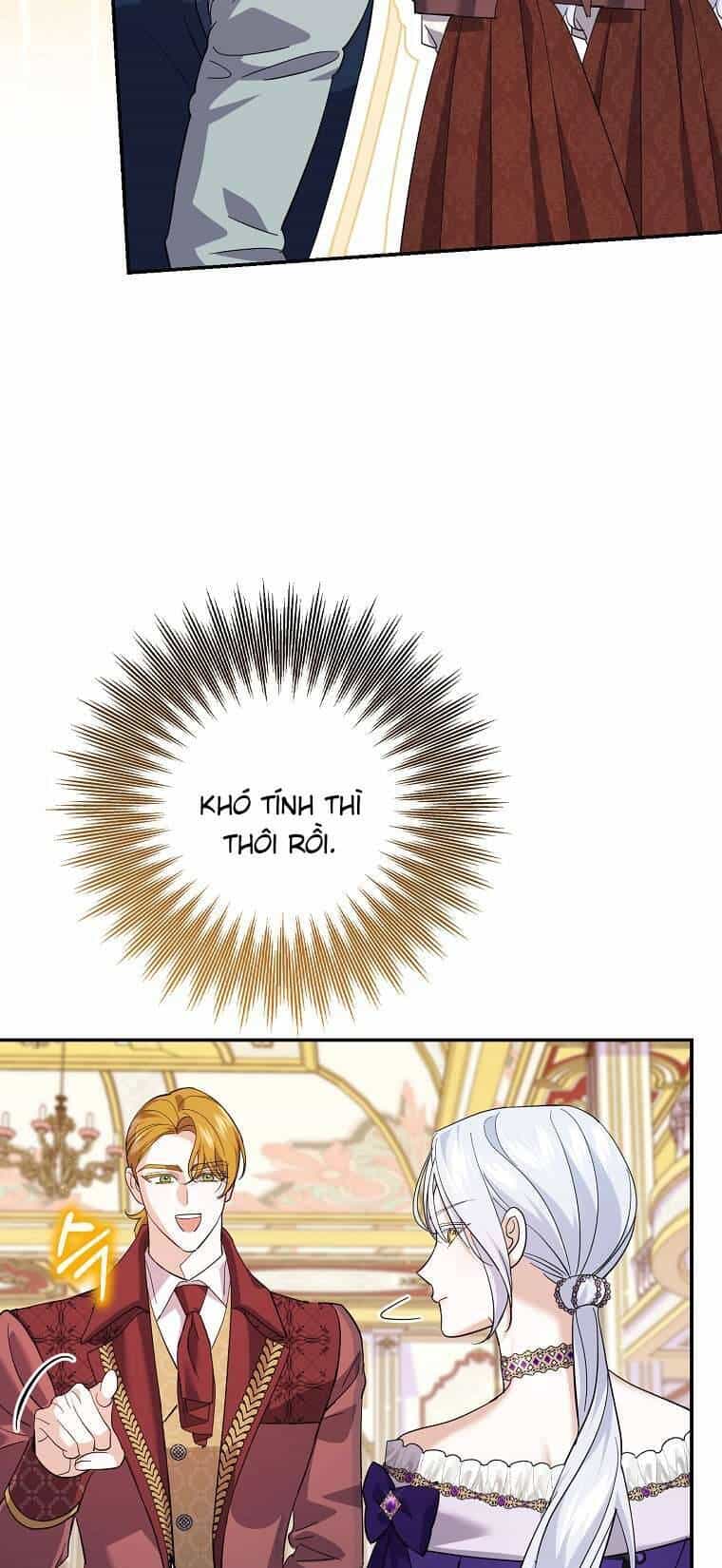 Vị Hôn Phu Phản Diện Cản Trở Con Đường Hoa Của Tôi - Chương 27 - ảnh 33