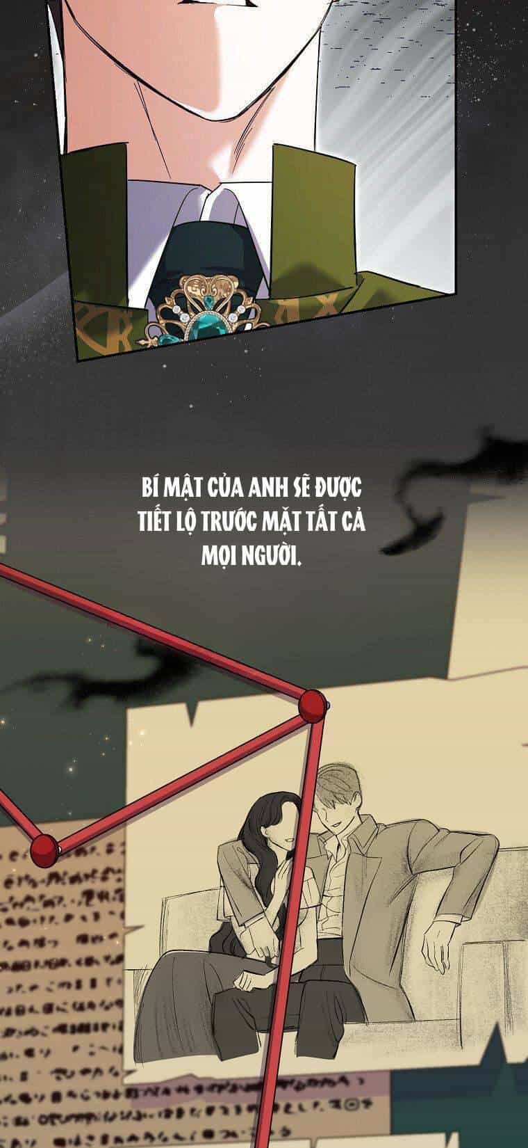 Vị Hôn Phu Phản Diện Cản Trở Con Đường Hoa Của Tôi - Chương 27 - ảnh 65