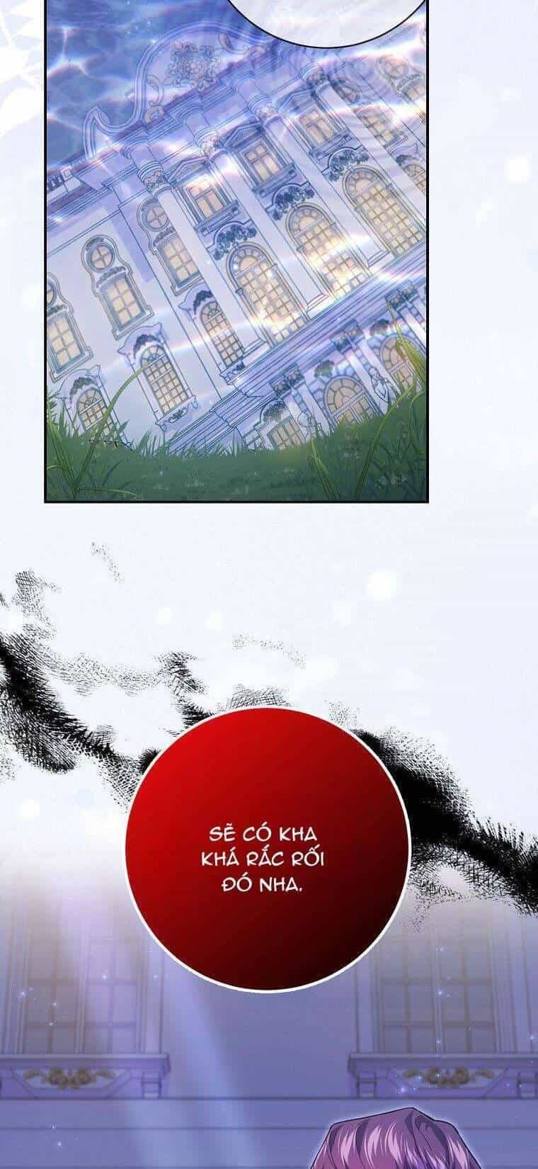 Vị Hôn Phu Phản Diện Cản Trở Con Đường Hoa Của Tôi - Chương 28 - ảnh 36
