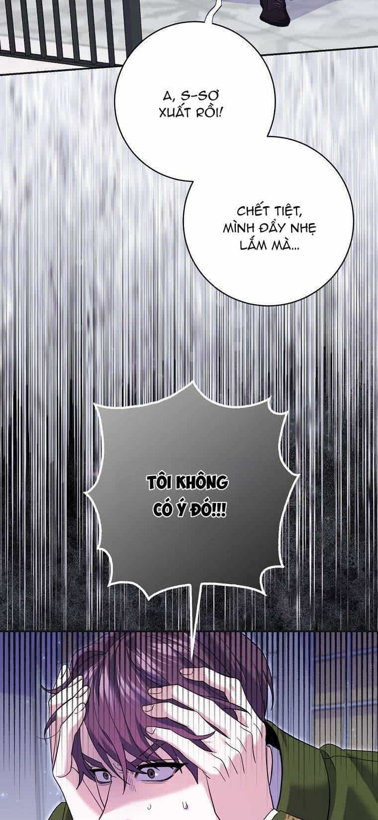 Vị Hôn Phu Phản Diện Cản Trở Con Đường Hoa Của Tôi - Chương 28 - ảnh 53