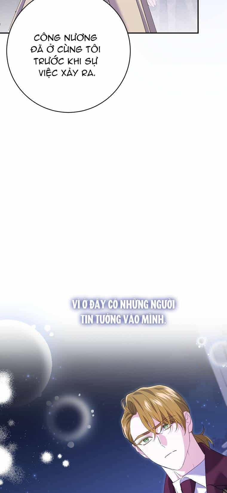 Vị Hôn Phu Phản Diện Cản Trở Con Đường Hoa Của Tôi - Chương 29 - ảnh 17