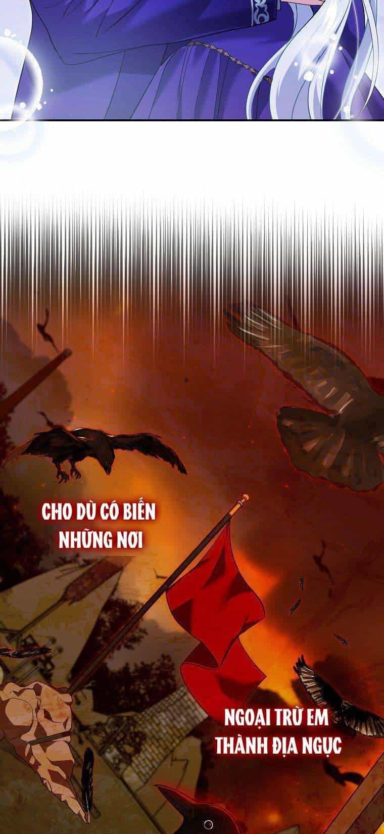 Vị Hôn Phu Phản Diện Cản Trở Con Đường Hoa Của Tôi - Chương 29 - ảnh 61