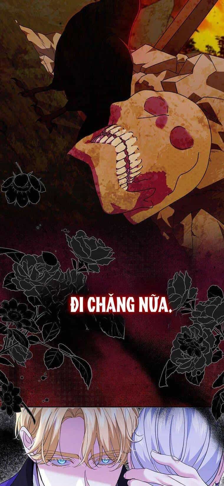 Vị Hôn Phu Phản Diện Cản Trở Con Đường Hoa Của Tôi - Chương 29 - ảnh 62