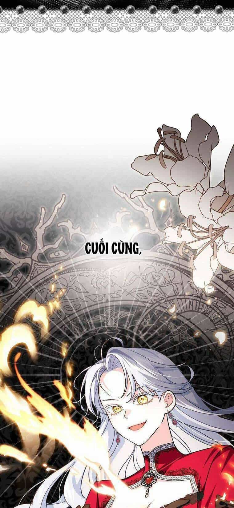 Vị Hôn Phu Phản Diện Cản Trở Con Đường Hoa Của Tôi - Chương 3 - ảnh 36