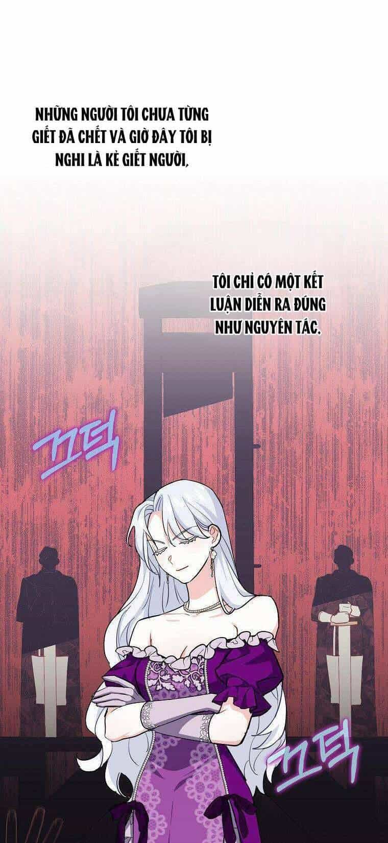 Vị Hôn Phu Phản Diện Cản Trở Con Đường Hoa Của Tôi - Chương 3 - ảnh 4