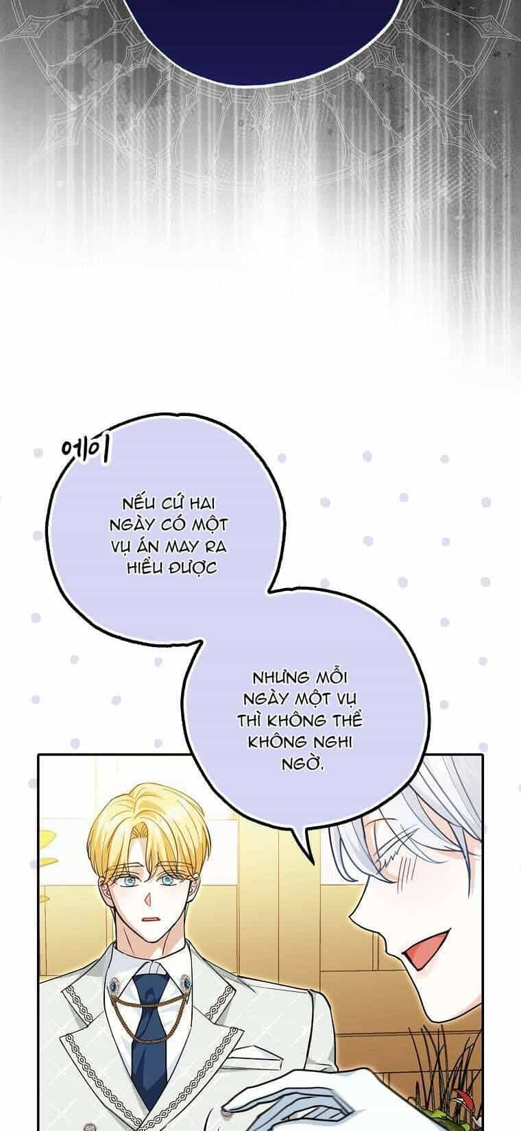 Vị Hôn Phu Phản Diện Cản Trở Con Đường Hoa Của Tôi - Chương 3 - ảnh 58