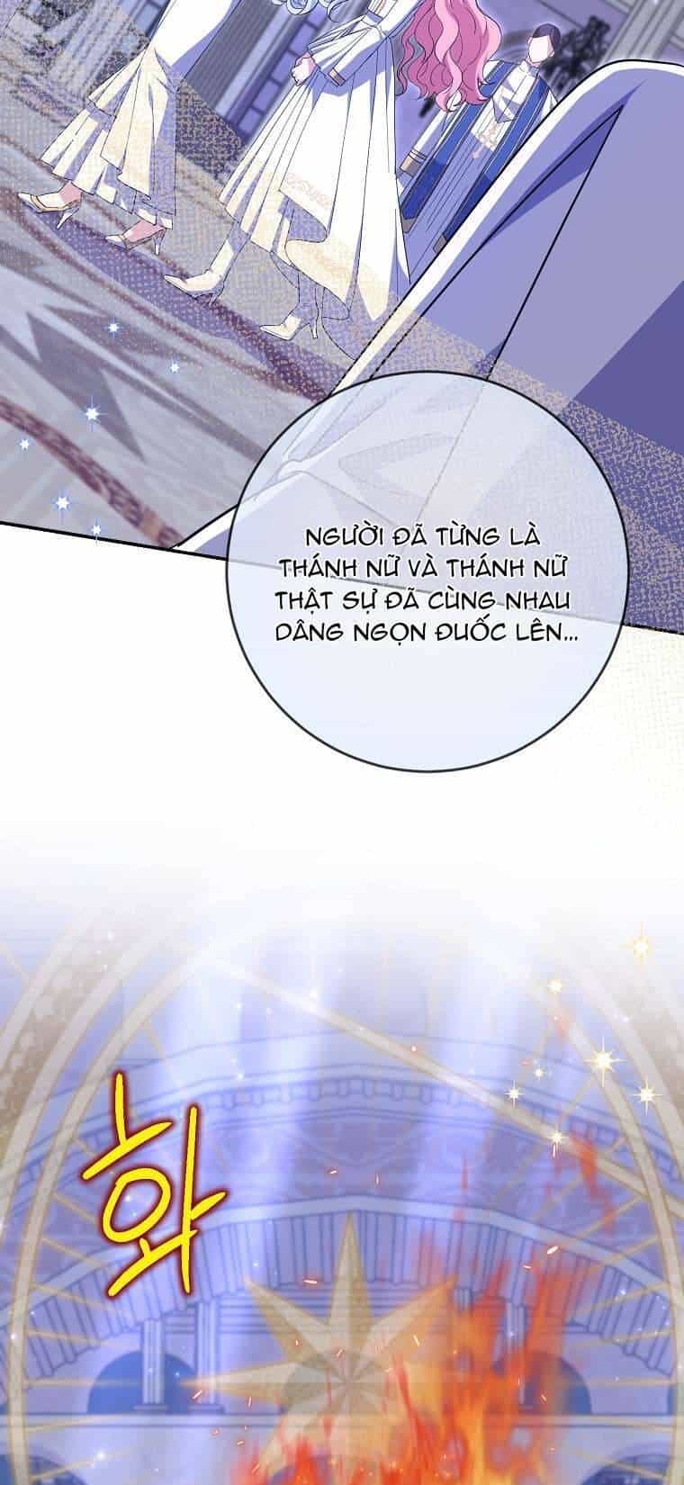 Vị Hôn Phu Phản Diện Cản Trở Con Đường Hoa Của Tôi - Chương 31 - ảnh 12
