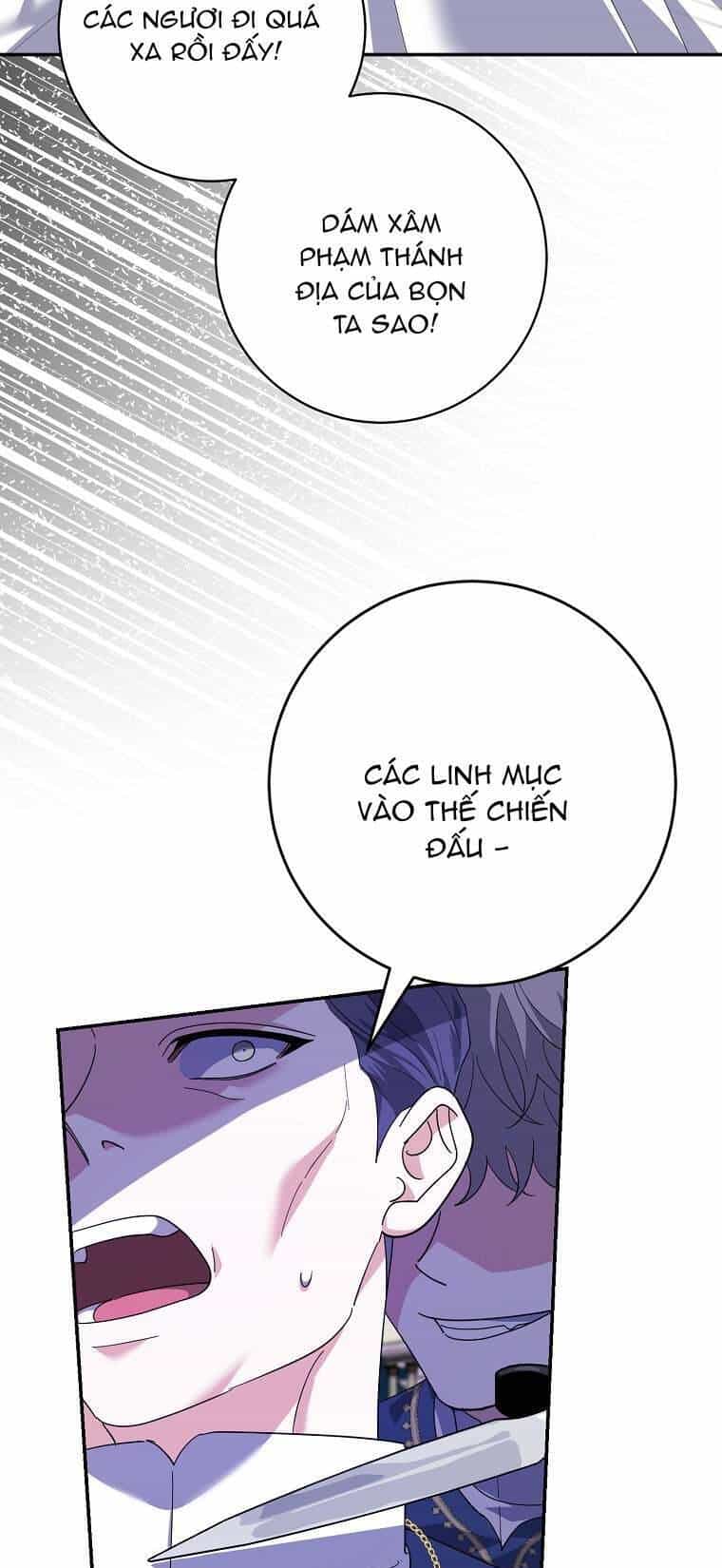 Vị Hôn Phu Phản Diện Cản Trở Con Đường Hoa Của Tôi - Chương 31 - ảnh 31