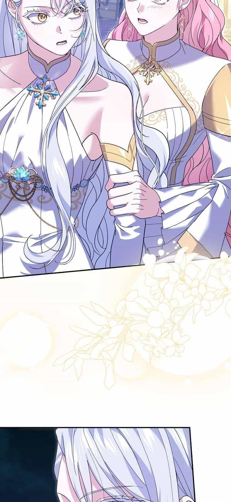 Vị Hôn Phu Phản Diện Cản Trở Con Đường Hoa Của Tôi - Chương 31 - ảnh 41