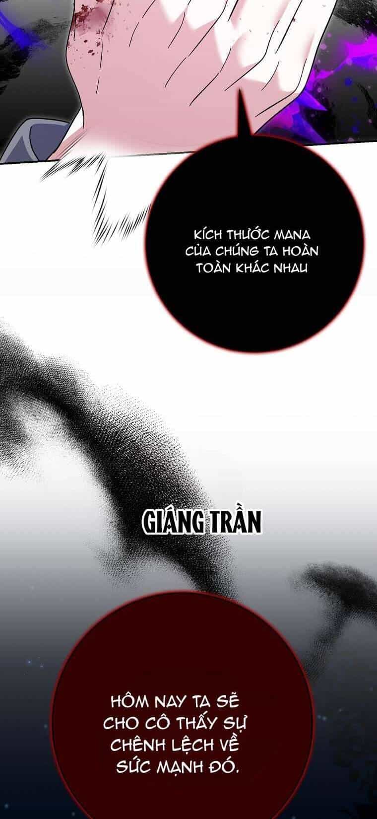 Vị Hôn Phu Phản Diện Cản Trở Con Đường Hoa Của Tôi - Chương 31 - ảnh 71