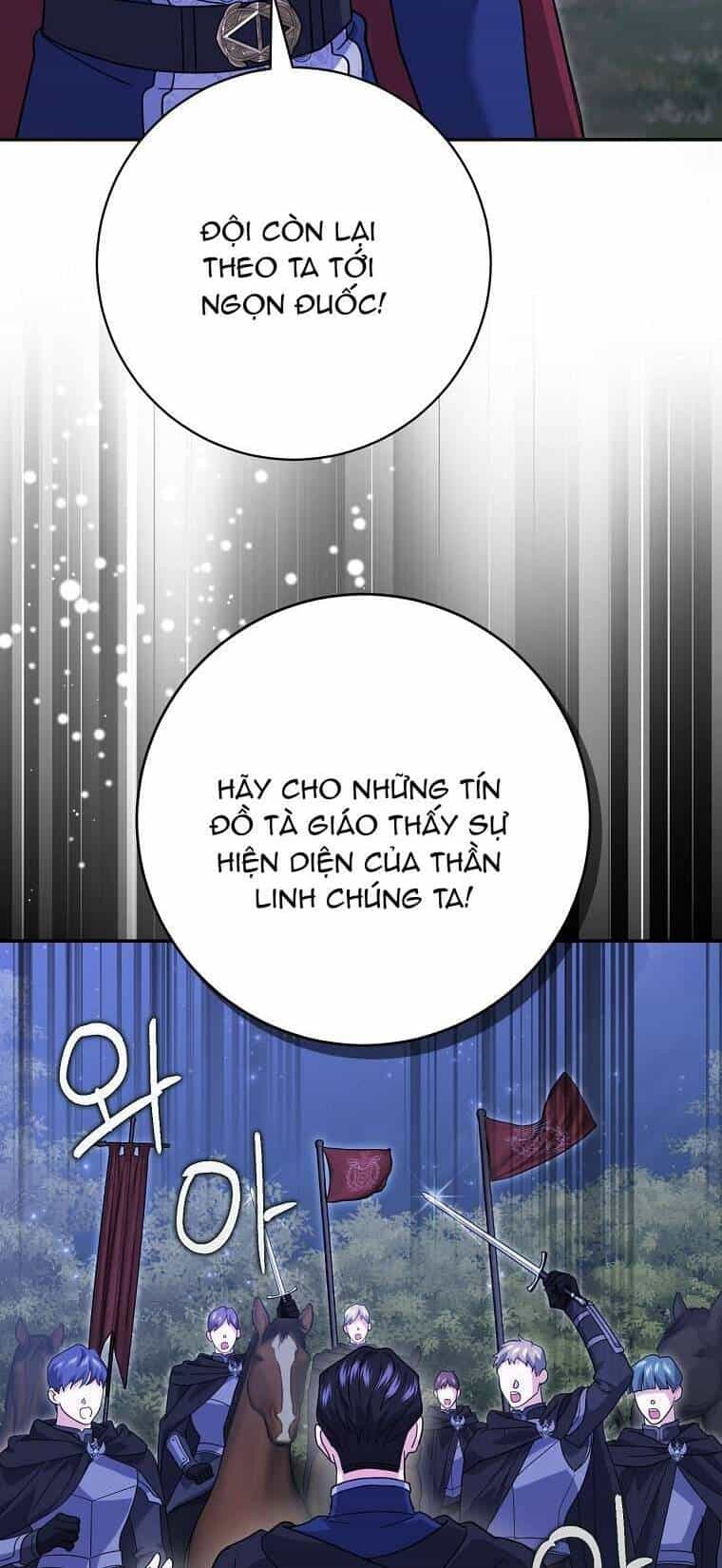Vị Hôn Phu Phản Diện Cản Trở Con Đường Hoa Của Tôi - Chương 32 - ảnh 26