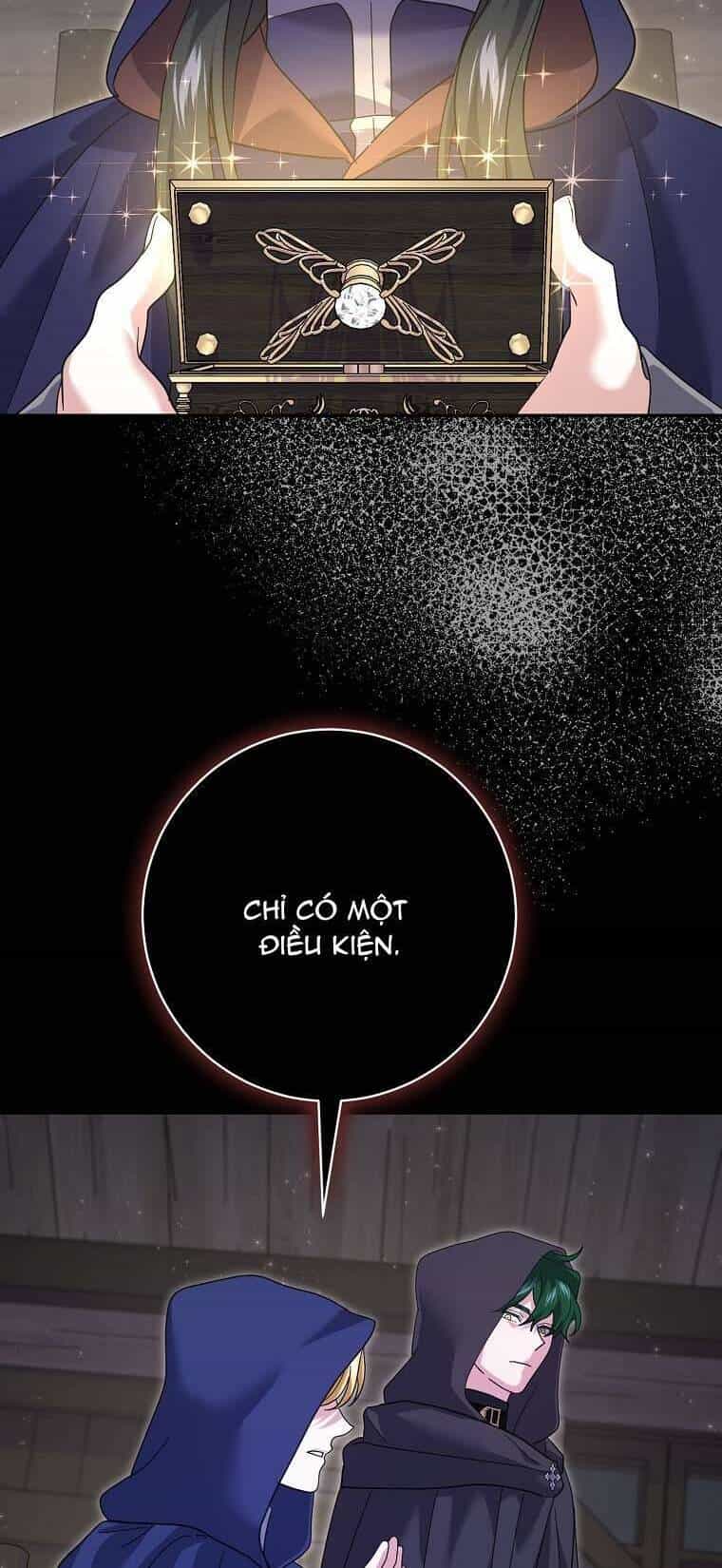 Vị Hôn Phu Phản Diện Cản Trở Con Đường Hoa Của Tôi - Chương 32 - ảnh 48