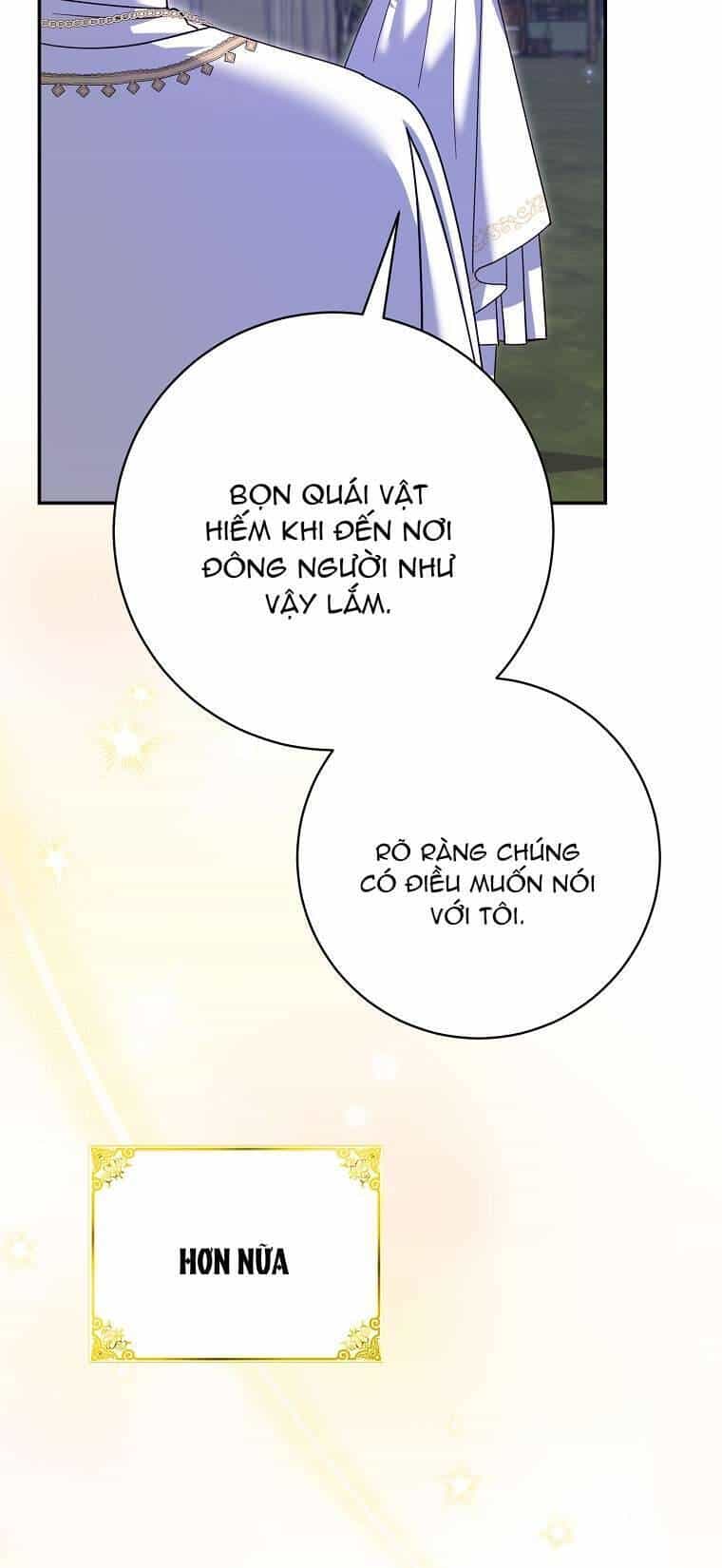 Vị Hôn Phu Phản Diện Cản Trở Con Đường Hoa Của Tôi - Chương 33 - ảnh 17