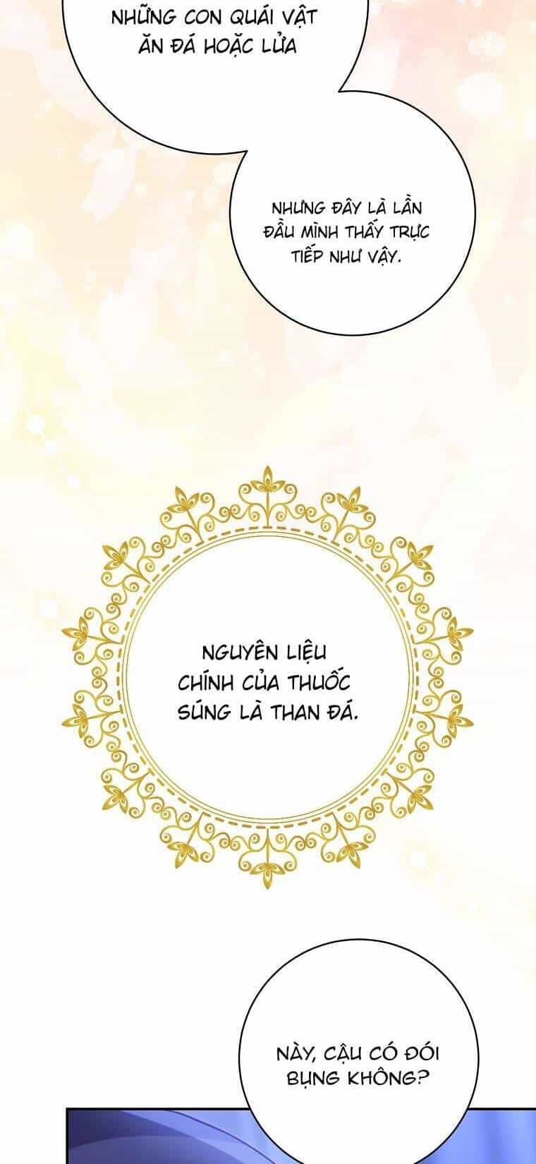 Vị Hôn Phu Phản Diện Cản Trở Con Đường Hoa Của Tôi - Chương 33 - ảnh 32