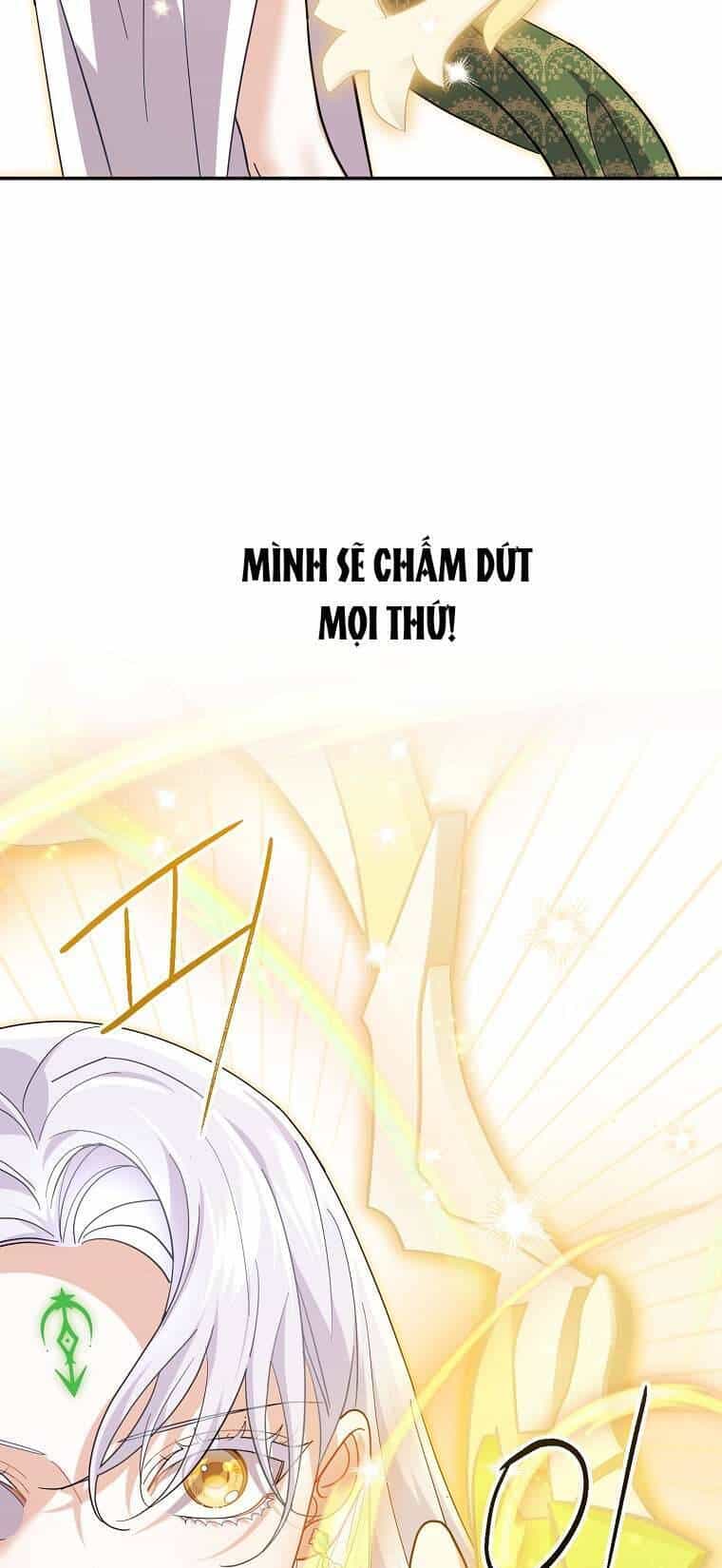 Vị Hôn Phu Phản Diện Cản Trở Con Đường Hoa Của Tôi - Chương 33 - ảnh 39