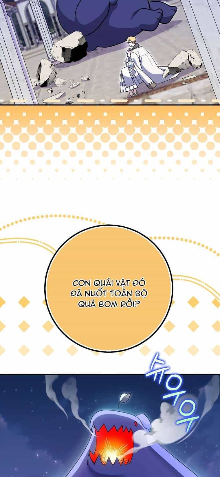 Vị Hôn Phu Phản Diện Cản Trở Con Đường Hoa Của Tôi - Chương 34 - ảnh 13