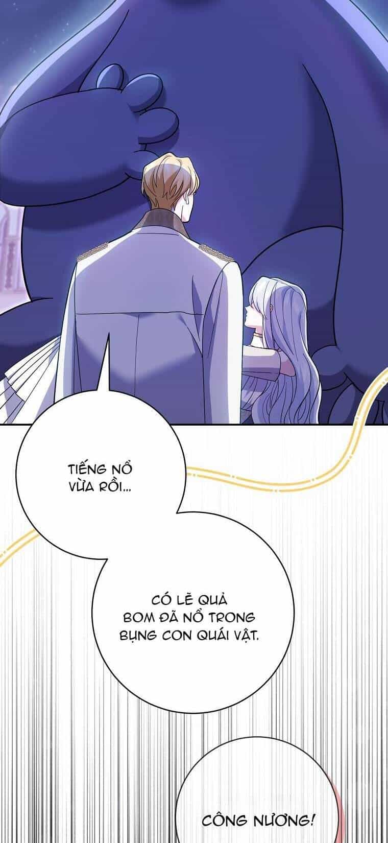 Vị Hôn Phu Phản Diện Cản Trở Con Đường Hoa Của Tôi - Chương 34 - ảnh 14