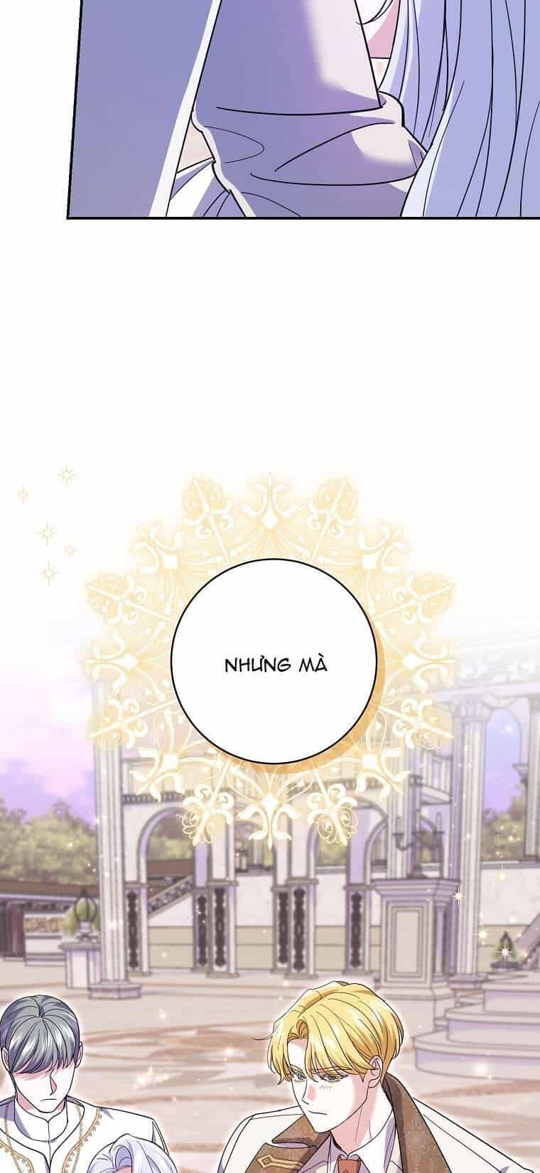 Vị Hôn Phu Phản Diện Cản Trở Con Đường Hoa Của Tôi - Chương 34 - ảnh 21