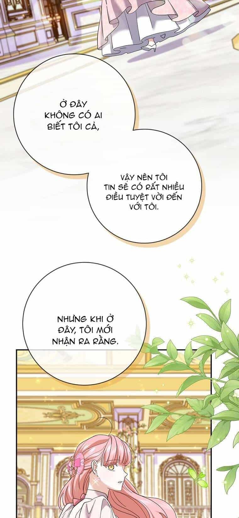 Vị Hôn Phu Phản Diện Cản Trở Con Đường Hoa Của Tôi - Chương 34 - ảnh 55